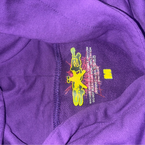 Sp5der - Picture 3 of 4